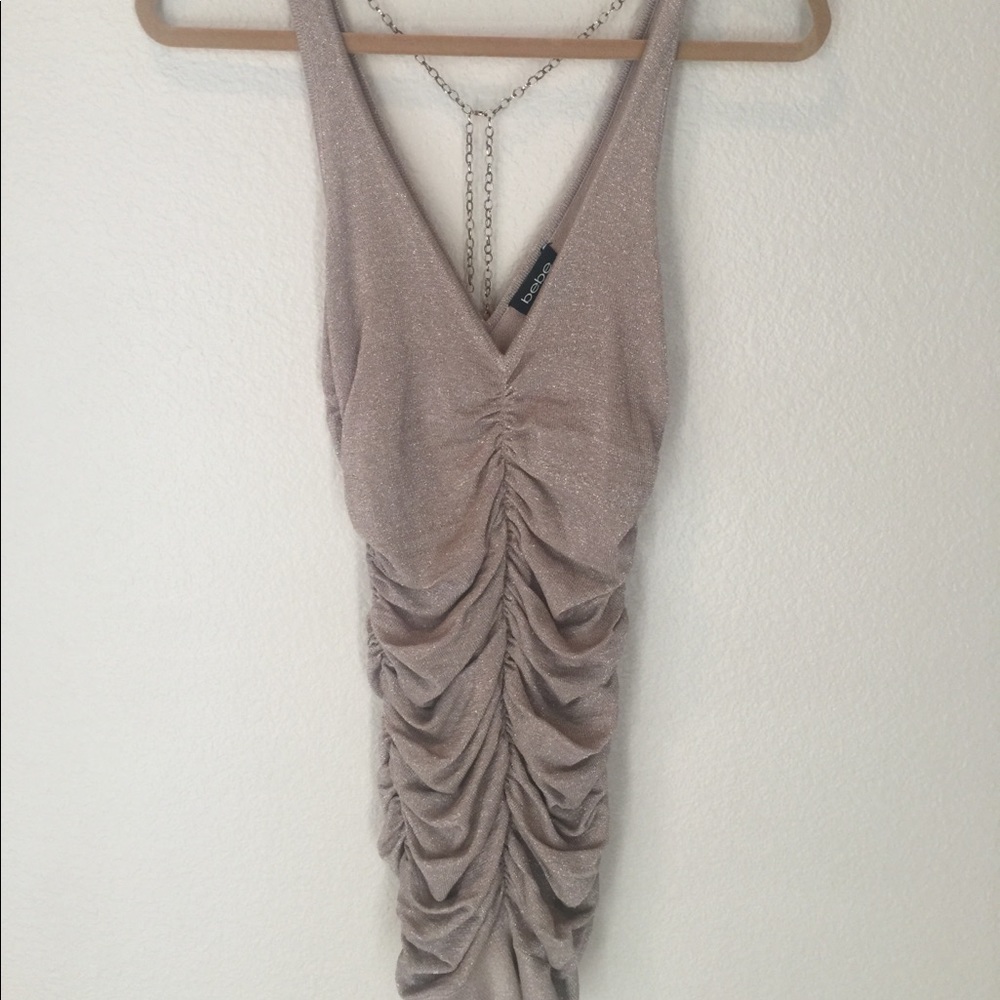 Cocktail dress